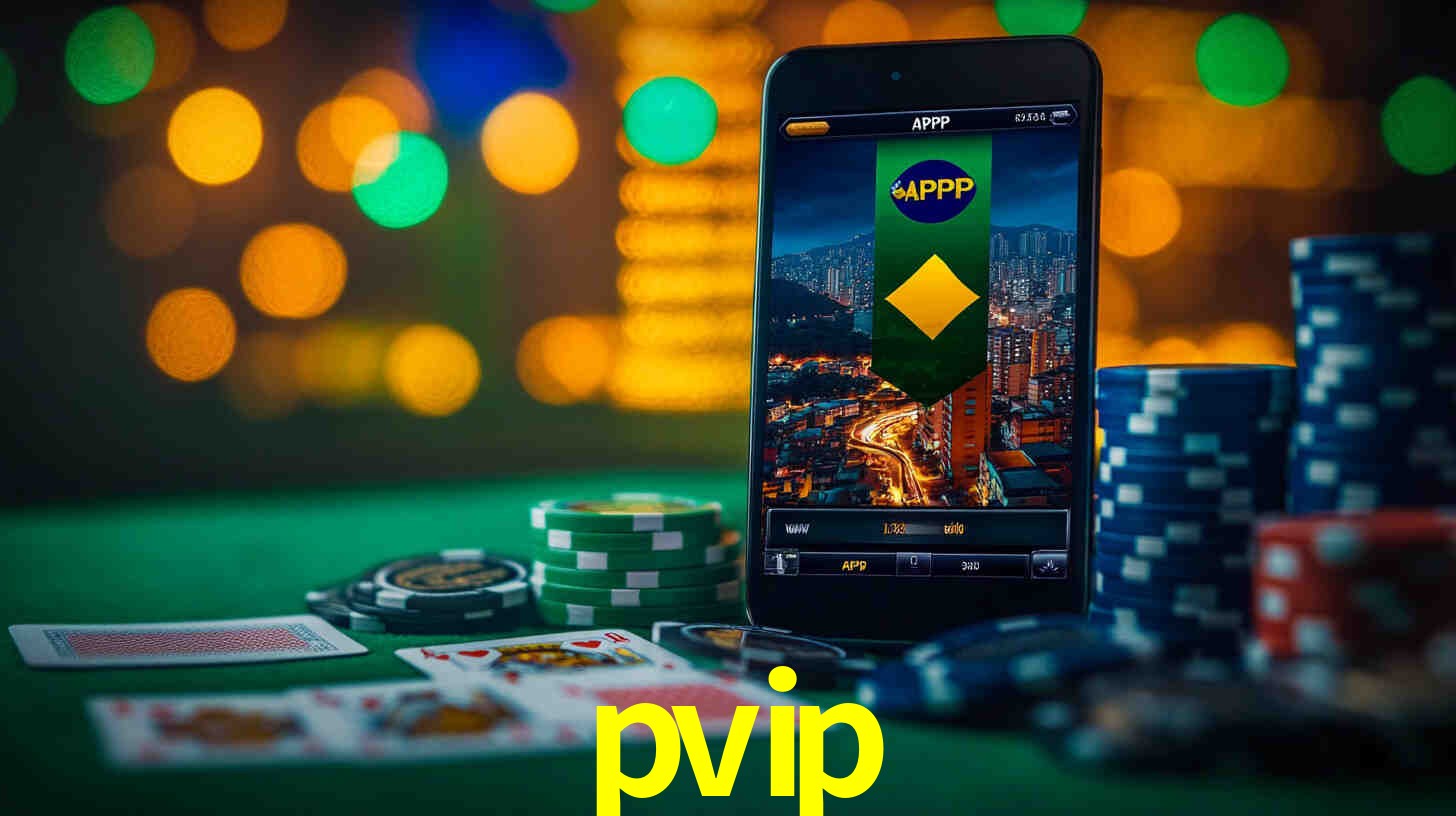 Estatísticas pvip