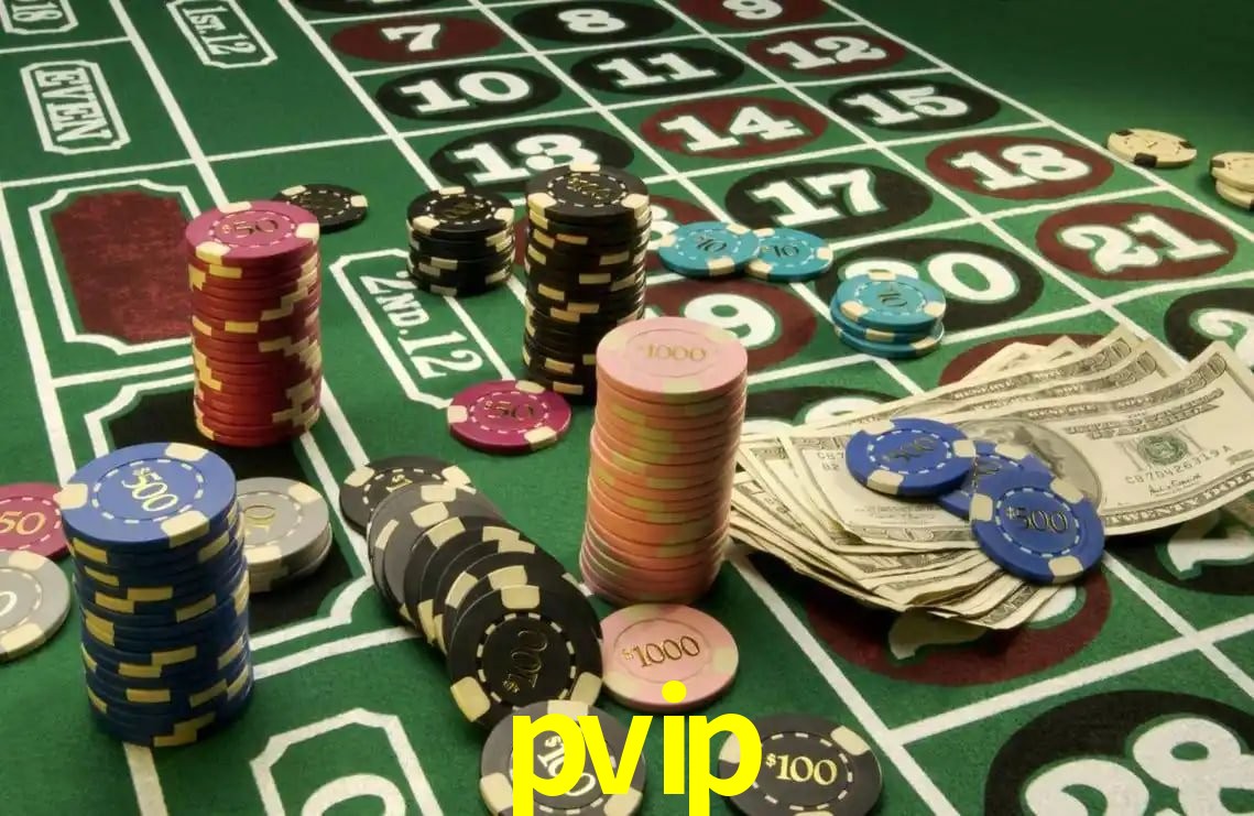 pvip: Seu Cassino Premiado com Pagamentos Rápidos