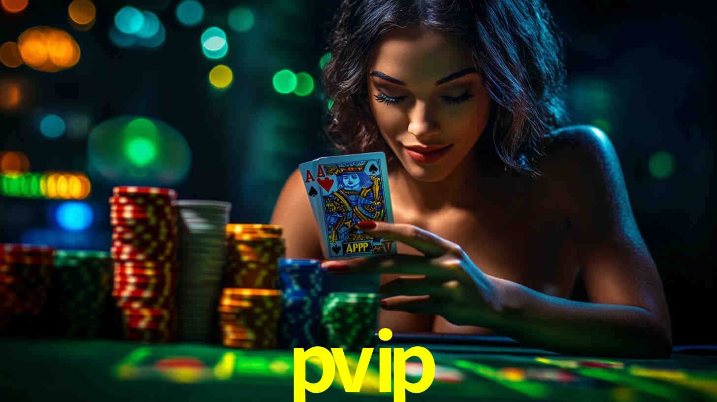 Bônus de Boas-vindas pvip