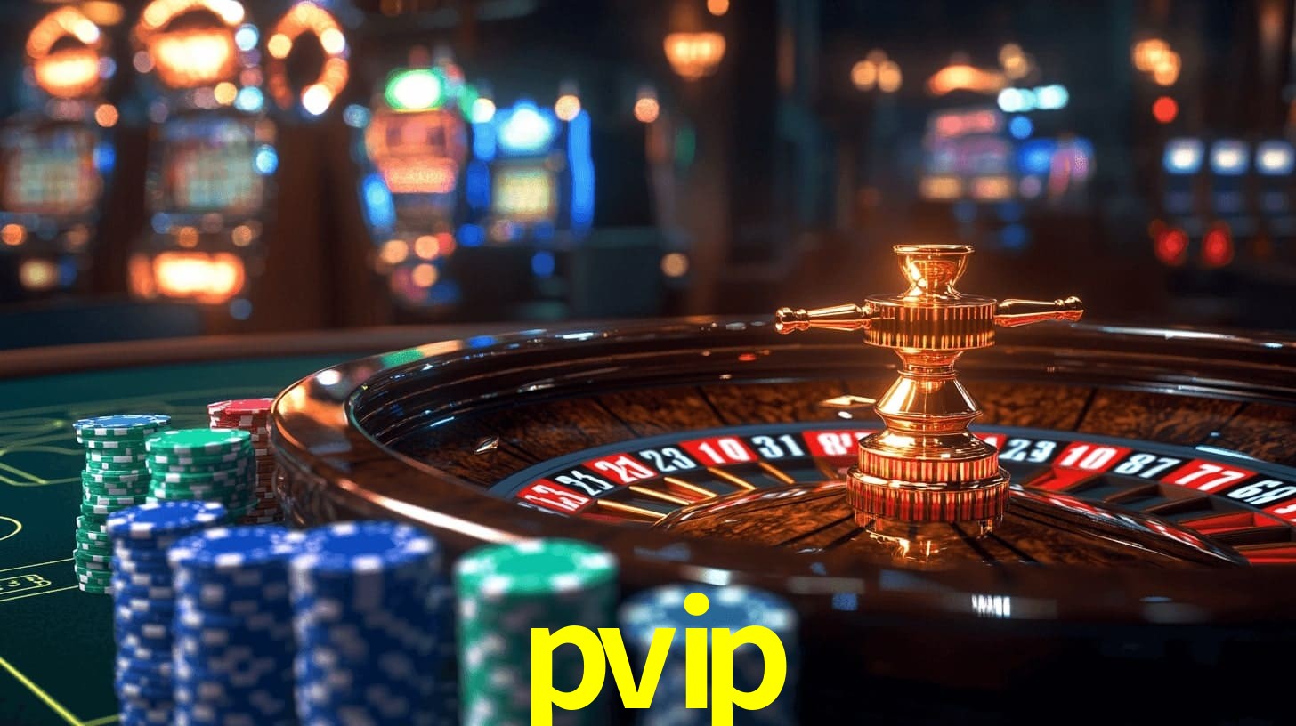 pvip: A Experiência de Casino com Jogos de Mesa ao Vivo