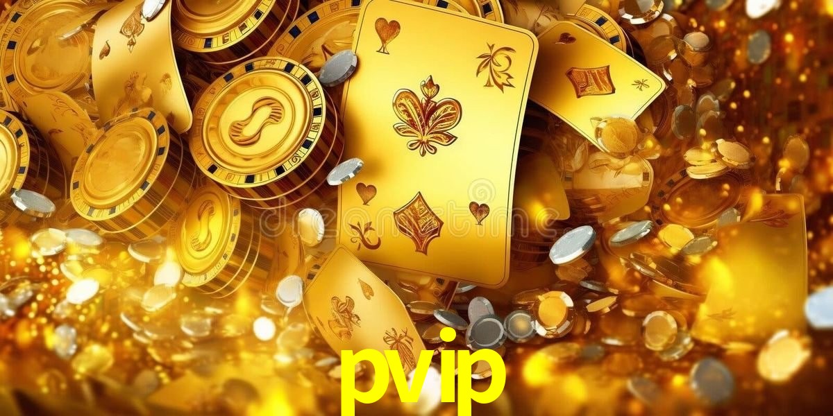 Provedores de Jogos pvip
