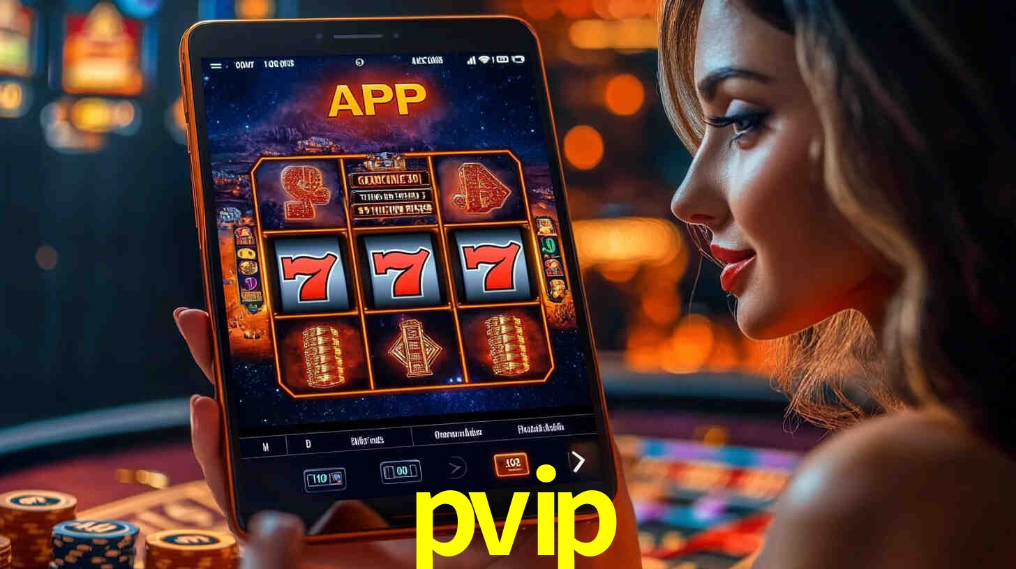 Desvendando o Mundo dos Jogos Virtuais na pvip