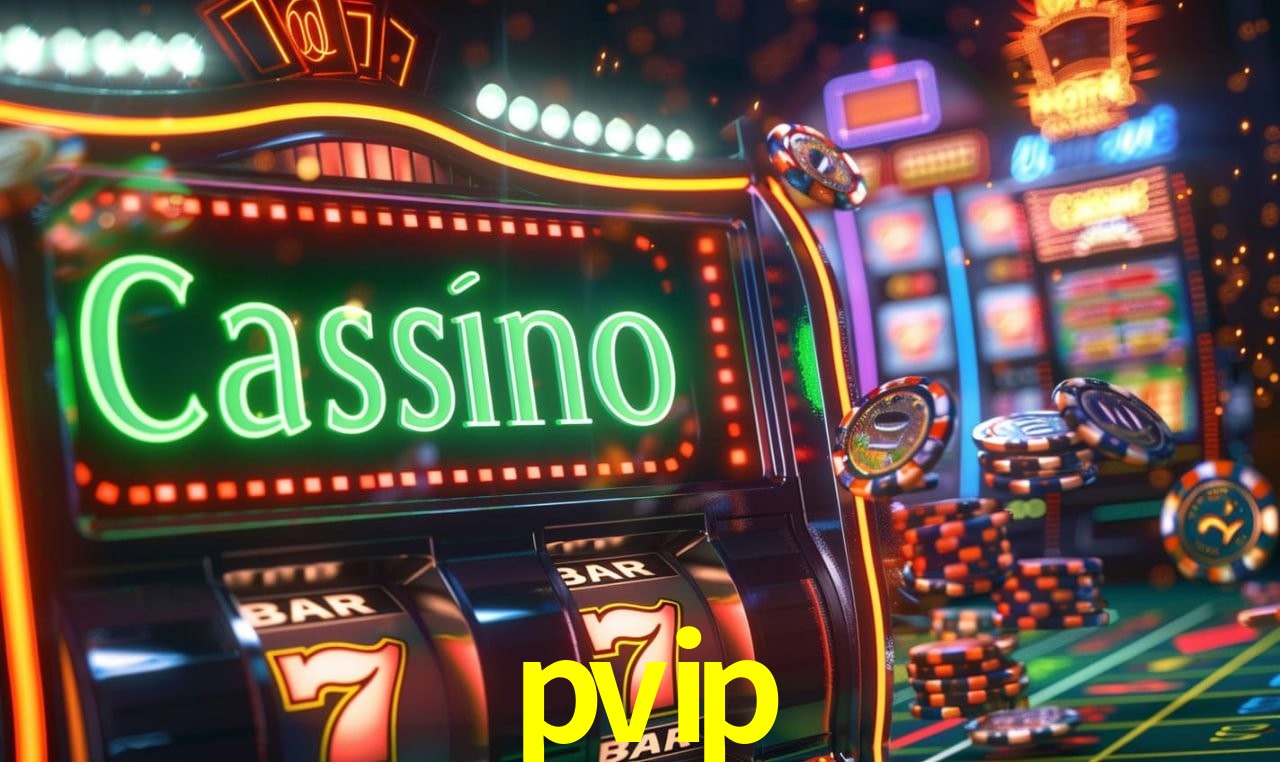 A Experiência Imersiva dos Cassinos Ao Vivo no pvip