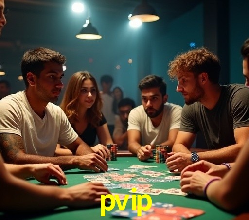Descubra o Programa VIP da pvip: Vantagens Exclusivas para Jogadores