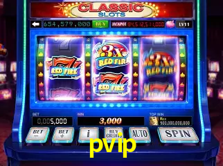 Descubra o Mundo do Cassino Online com pvip