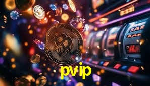 Integração de APIs pvip