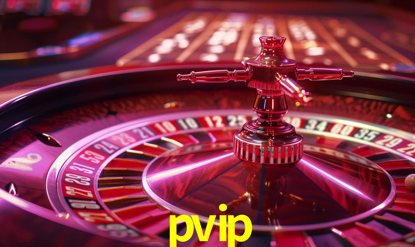 Casino Ao Vivo pvip
