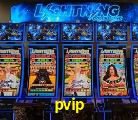 Descubra o Mundo do Cassino Online com pvip