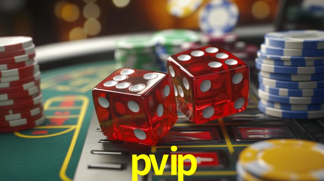 pvip App Interface
