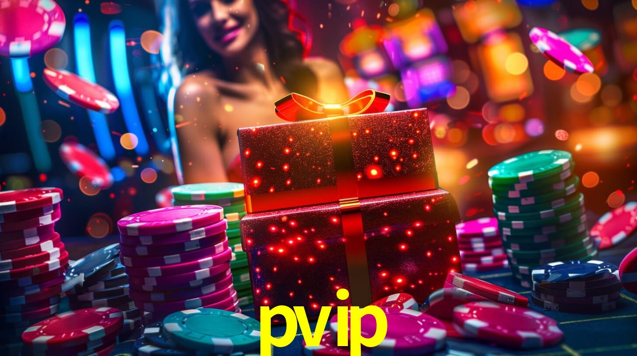 Tecnologia da Plataforma pvip