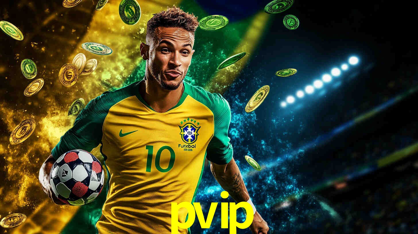 Apostas de Futebol pvip