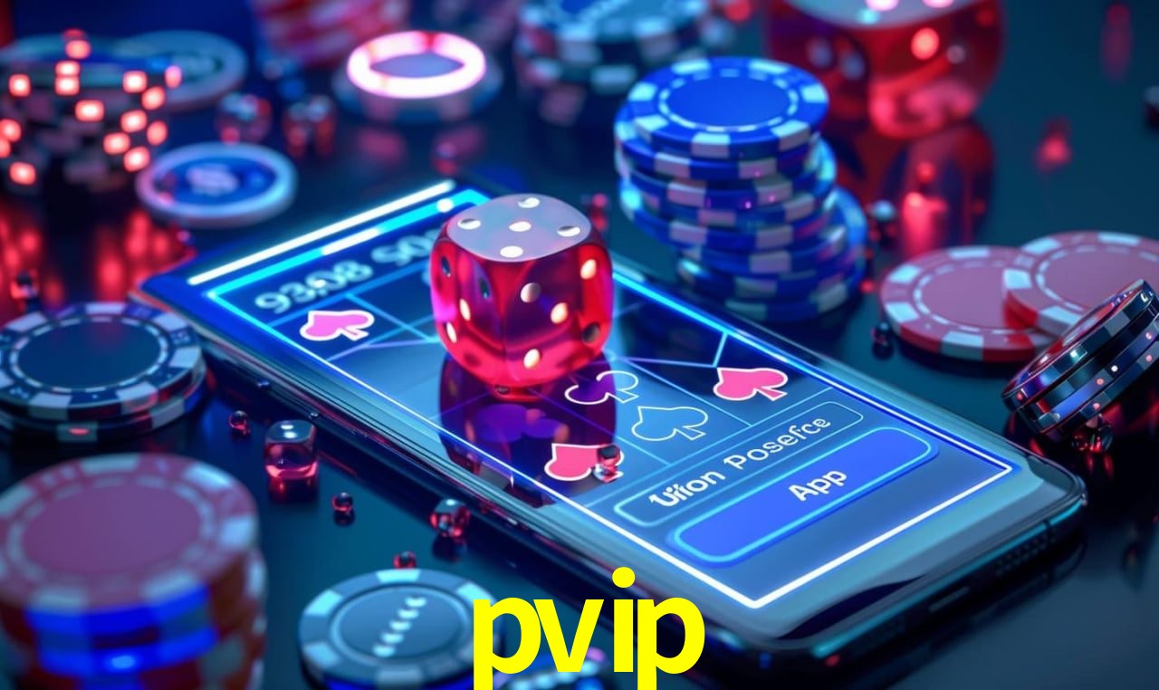 Desvendando o Mundo dos Jogos Virtuais na pvip