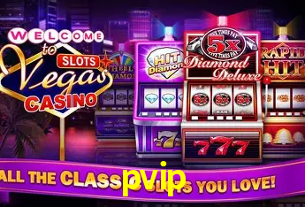 Exclusive Offers pvip