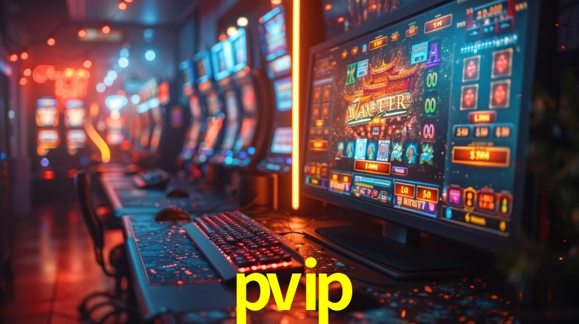 pvip: Seu Especialista em Apostas Esportivas Brasileiras