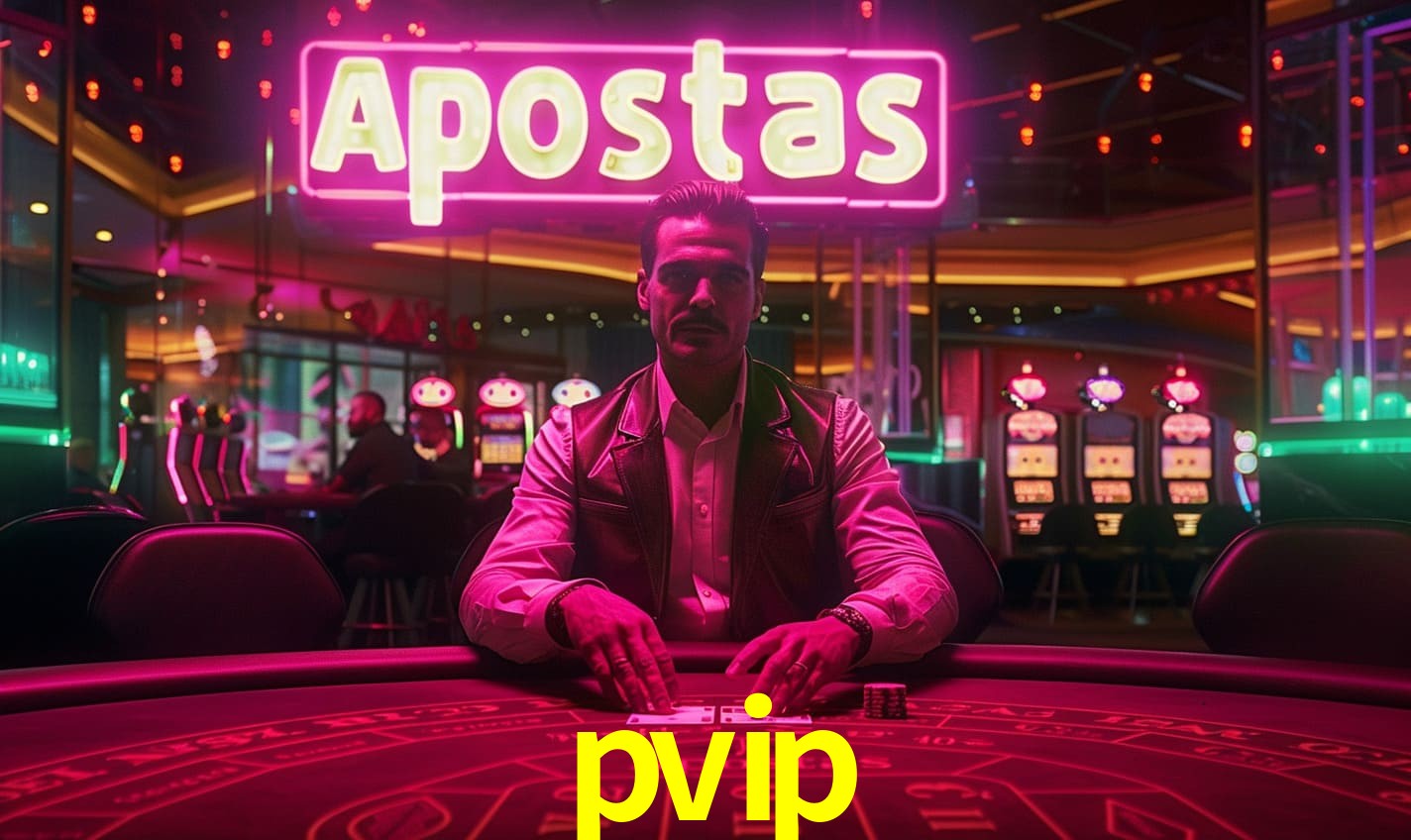 Diretório de Jogos pvip
