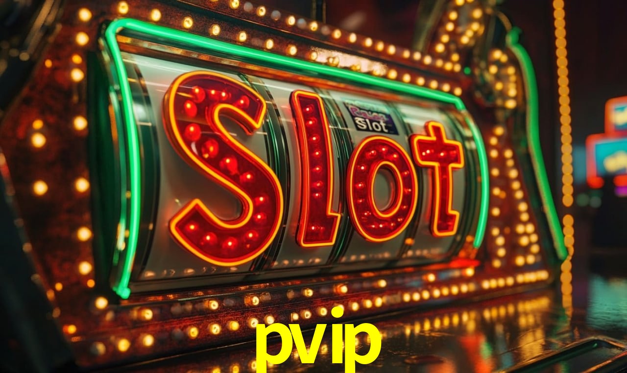 A Popularidade dos Caça-Níqueis no pvip