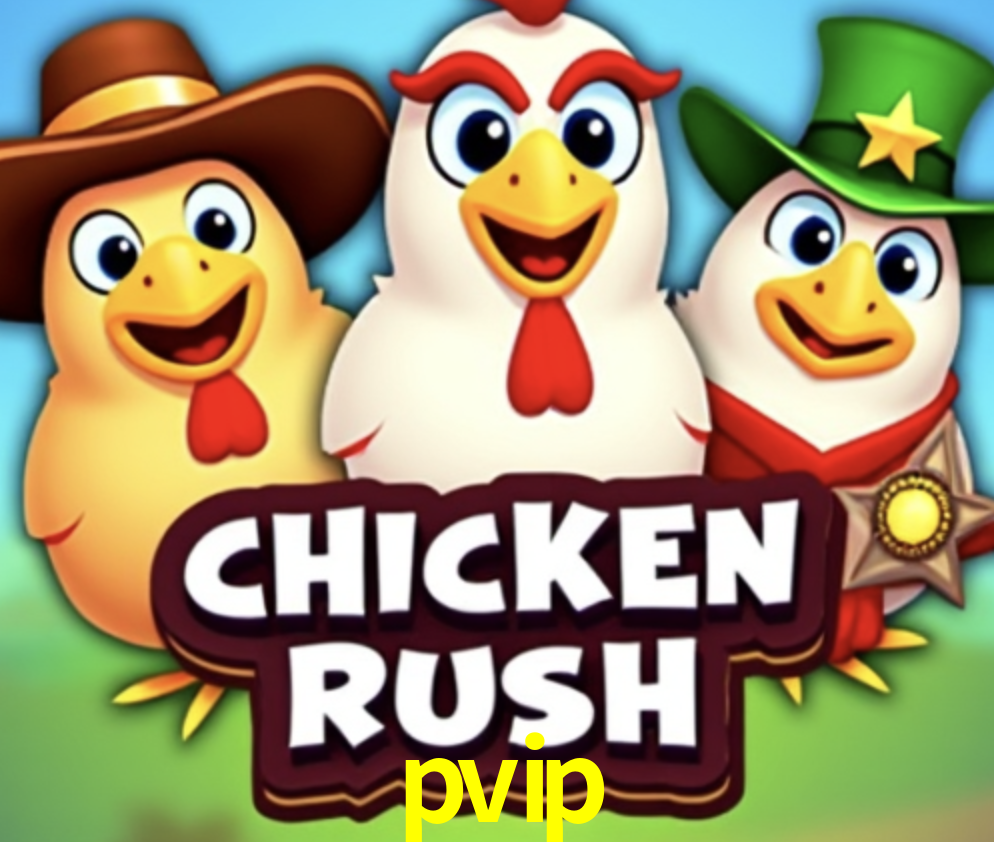 Game Providers pvip