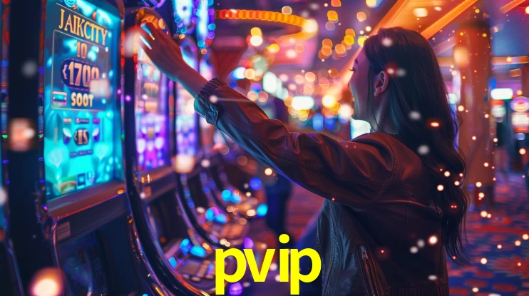 pvip.com