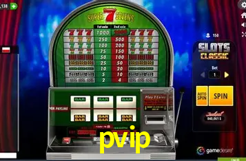 Seasonal Promotions pvip