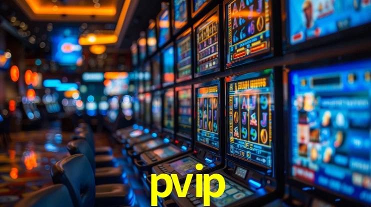 Slot Games pvip