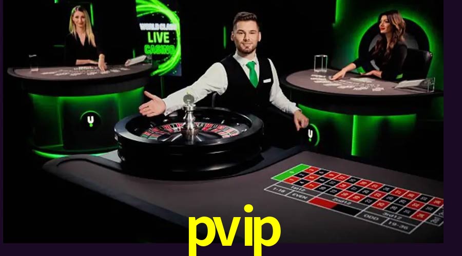 Games Directory pvip