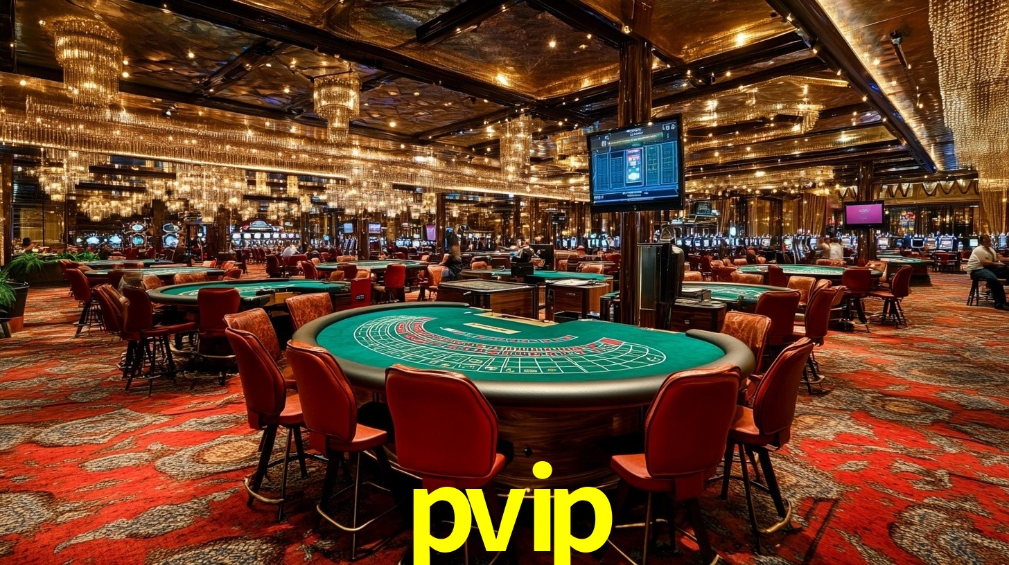 Bônus Generosos e Exclusivos no pvip para Você!