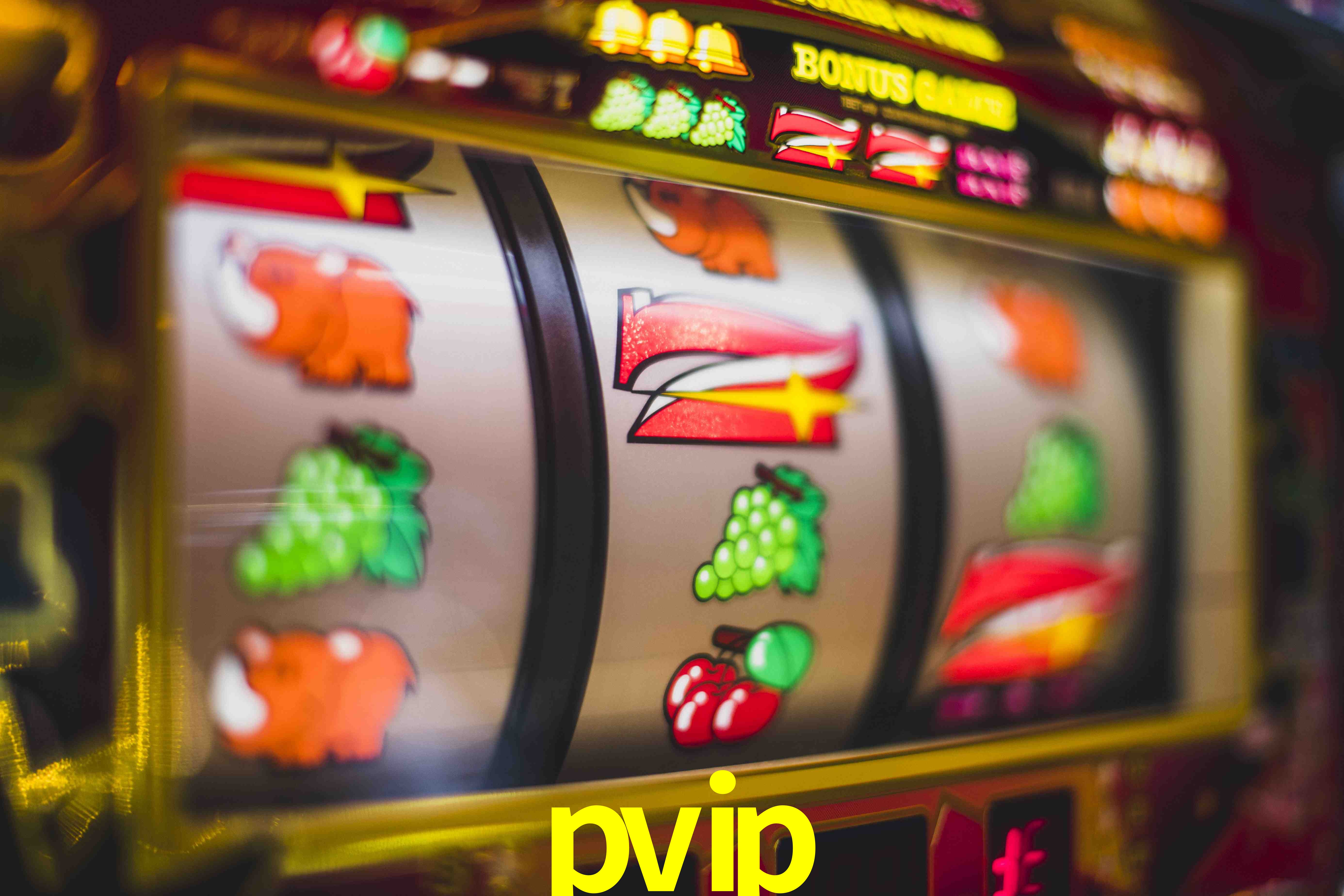 Roulette Table pvip